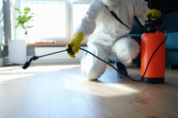 Reliable Crime Scene Cleanup contractor in Spring Lake, NJ by Trauma Clean Pros